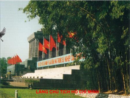 Bài giảng Âm nhạc Lớp 5 - Tiết 21, Bài: Học hát bài Tre ngà bên Lăng Bác