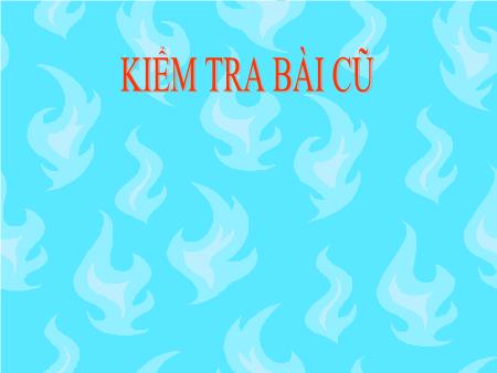 Bài giảng Đạo đức Lớp 4 - Tiết 2, Bài 1: Trung thực trong học tập