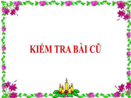 Bài giảng Địa lí Lớp 4 - Tuần 20, Bài: Đồng bằng Nam Bộ