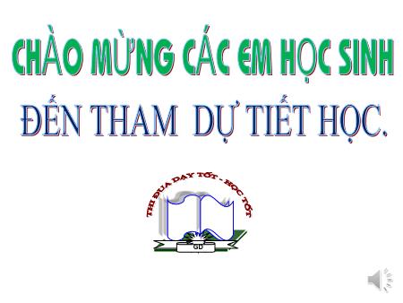 Bài giảng Giáo dục công dân 7 - Tiết 1, Bài 16: Quyền tự do tín ngưỡng và tôn giáo