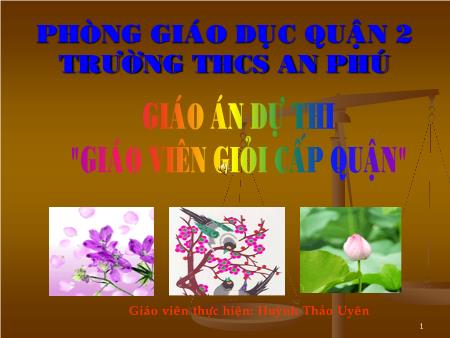 Bài giảng Giáo dục công dân Lớp 8 - Bài 17: Nghĩa vụ tôn trọng, bảo vệ tài sản nhà nước và lợi ích công cộng - Huỳnh Thảo Uyên