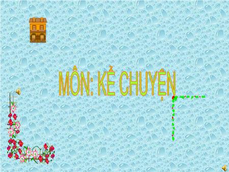 Bài giảng Kể chuyện Lớp 4 - Bài: Búp bê của ai