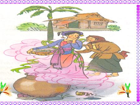 Bài giảng Kể chuyện Lớp 4 - Tuần 3, Bài: Kể chuyện đã nghe, đã đọc