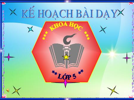 Bài giảng Khoa học Lớp 5 - Tuần 13, Bài: Nhôm Bài giảng Khoa học Lớp 5 - Tuần 13, Bài: Nhôm