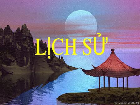 Bài giảng Lịch sử Lớp 4 - Tuần 29, Bài 18: Trường học thời Hậu Lê - Năm học 2014-2015