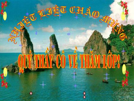 Bài giảng Luyện từ và câu Lớp 4 - Tuần 34, Bài: Thêm trạng ngữ chỉ phương tiện cho câu Bài giảng Luyện từ và câu Lớp 4 - Tuần 34, Bài: Thêm trạng ngữ chỉ phương tiện cho câu