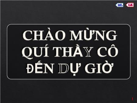 Bài giảng Mĩ thuật 7 - Bài: Thường thức mĩ thuật Sơ lược mĩ thuật Italia thời Phục Hưng - Nguyễn Tuấn Anh