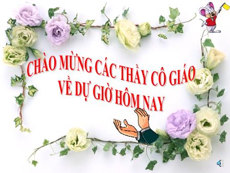Bài giảng Sinh học Lớp 6 - Tiết 19, Bài 18: Biến dạng của thân