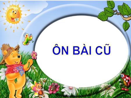 Bài giảng Tập đọc Lớp 4 - Tuần 21, Bài: Anh hùng lao động Trần Đại Nghĩa Bài giảng Tập đọc Lớp 4 - Tuần 21, Bài: Anh hùng lao động Trần Đại Nghĩa