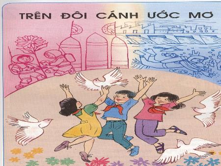 Bài giảng Tập đọc Lớp 4 - Tuần 7, Bài: Trung thu độc lập