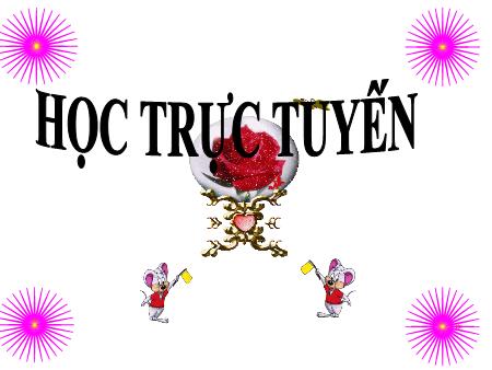 Bài giảng Tập đọc Lớp 5 - Tuần 22, Bài: Cao Bằng - Năm học 2020-2021 - Trường Tiểu học Trần Văn Mười