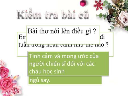 Bài giảng Tập đọc Lớp 5 - Tuần 24, Bài: Luật tục xưa của người Ê-đê