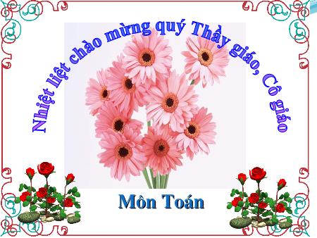 Bài giảng Toán Lớp 4 - Bài: Nhân với số có hai chữ số Bài giảng Toán Lớp 4 - Bài: Nhân với số có hai chữ số