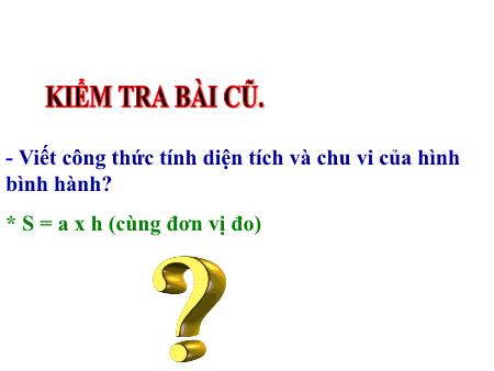 Bài giảng Toán Lớp 4 - Tuần 20, Bài: Phân số Bài giảng Toán Lớp 4 - Tuần 20, Bài: Phân số