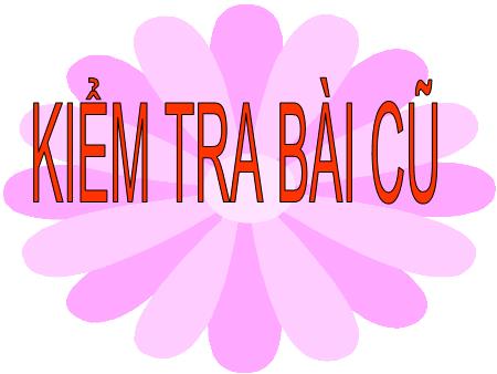 Bài giảng Toán Lớp 5 - Tuần 29, Bài: Ôn tập về số thập phân (Tiếp theo)