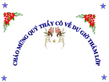 Bài giảng Tự nhiên và xã hội Lớp 3 - Bài 42: Thân cây (Tiếp theo)