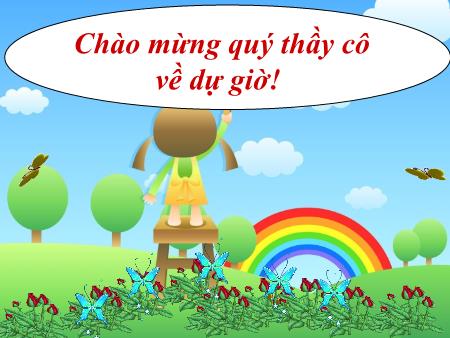 Bài giảng Tự nhiên và xã hội Lớp 3 - Tuần 12, Bài: Phòng cháy khi ở nhà