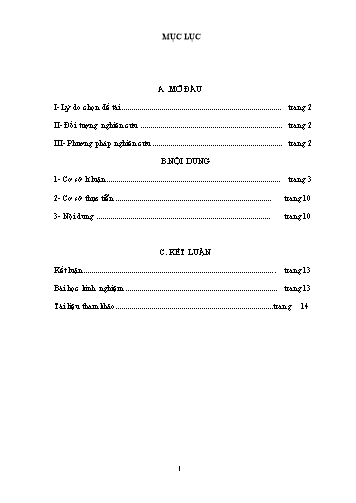 Sáng kiến kinh nghiệm Rèn kĩ năng giải toán phân tích đa thức thành nhân tử của học sinh môn Đại số 8
